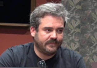 Πυγμαλίων Δαδακαρίδης – Ενοχλημένος με ερώτηση για τον Φιλιππίδη – «Ποιος είμαι εγώ να κρίνω;»