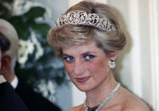 Νταϊάνα – O πρίγκιπας Ουίλιαμ αποκαλύπτει το αγαπημένο της τραγούδι