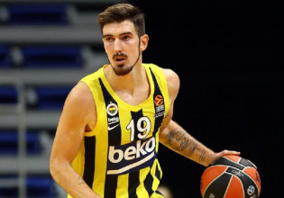 Φενέρ – Κάταγμα στον καρπό ο Ντε Κολό