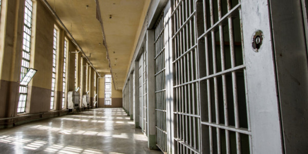 Κοροναϊός – Κρούσμα σε φυλακή του Τορόντο