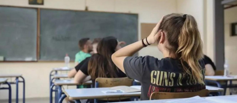 Το μετέωρο βήμα της μαθητείας