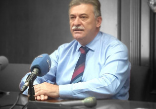 Κόρινθος-Υδρεύεται πλέον από την Στυμφαλία – Αγκάθια η υπερβολική κατανάλωση και οι απλήρωτοι λογαριασμοί