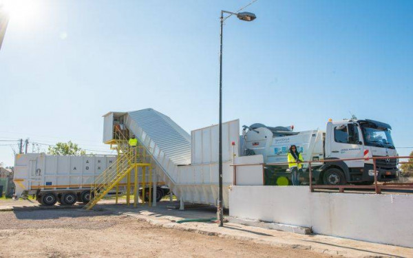 Δήμος Μεταμόρφωσης εναντίον Δήμου Αμαρουσίου