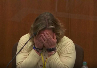 ΗΠΑ – Λευκή αστυνομικός σκότωσε Αφροαμερικανό – Μπέρδεψε το τέιζερ με το όπλο της