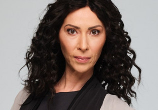 Δώρα Χρυσικού – «Μίλησα για τον καρκίνο γιατί δεν ήθελα να κρύβομαι»