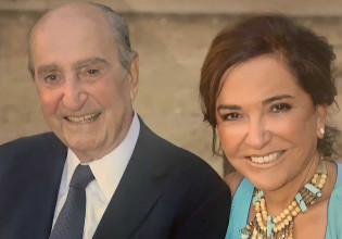 Πουλήθηκε το σπίτι του Κωνσταντίνου και της Μαρίκας Μητσοτάκη στην Γλυφάδα