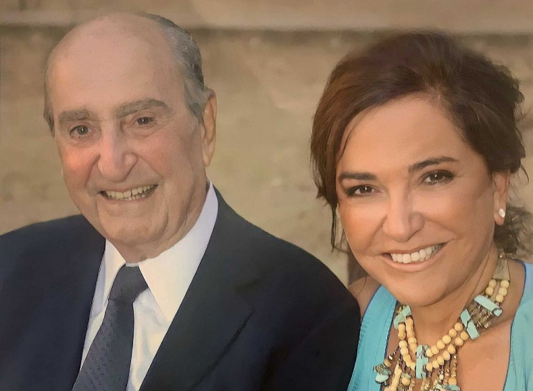 Πουλήθηκε το σπίτι του Κωνσταντίνου και της Μαρίκας Μητσοτάκη στην Γλυφάδα