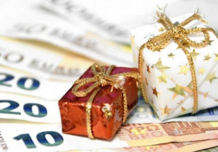 Ακρίβεια – Μείωση 20% στις χριστουγεννιάτικες αγορές το 2021 σε σχέση με το 2020 – Η ακρίβεια «βάζει φωτιά» στο εισόδημα