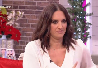 Δούνια – Έχω πρόβλημα με τους ανθρώπους που είναι προκατειλημμένοι