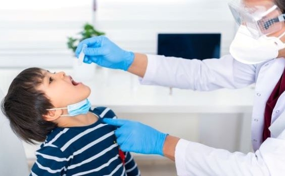Κοροναϊός - Το Ισραήλ δέχεται παραγγελίες για πειραματικό εμβόλιο που λαμβάνεται από το στόμα