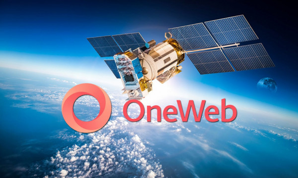 OneWeb – Ακόμα 36 διαδικτυακοί δορυφόροι για τον ανταγωνιστή του Starlink