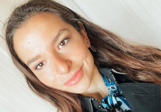 Εριέττα Κούρκουλου – Η ανάρτηση ανήμερα των γενεθλίων του πατέρα της Νίκου Κούρκουλου