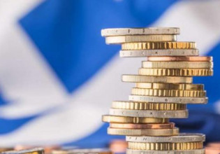 Εν αναμονή των ανακοινώσεων για το ΑΕΠ του 3ου τριμήνου