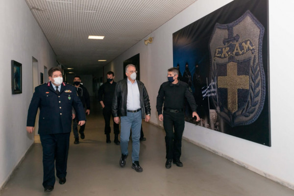 Τα γενέθλια της ΕΚΑΜ