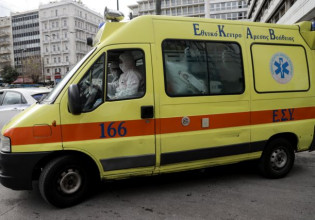 Κοροναϊός – ΠΟΕΔΗΝ – ΜΕΘ φαντάσματα και ελλείψεις στο ΕΚΑΒ απειλούν ζωές διασωληνωμένων