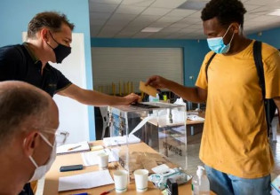 Γαλλία – Νέα Καληδονία – Συντριπτική νίκη του «όχι» στο δημοψήφισμα για την ανεξαρτησία