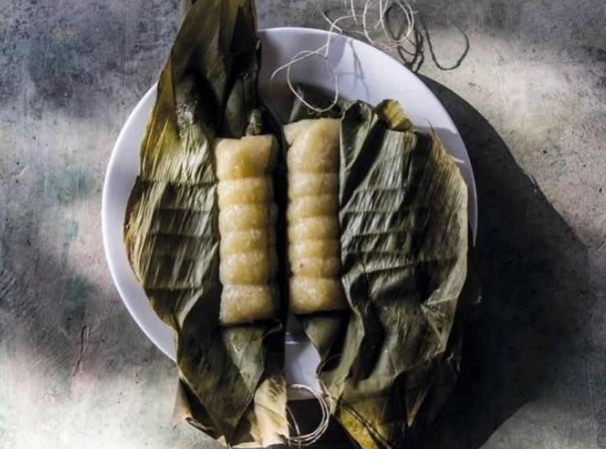 Στην Κολομβία το καλύτερο βιβλίο μαγειρικής στον κόσμο – Δείτε για ποια συνταγή