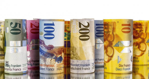 Ελβετικό φράγκο – Οι δανειολήπτες περνούν στην αντεπίθεση – Κατήγγειλαν την Ελλάδα στην Κομισιόν