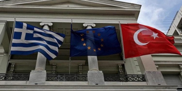 Μία νέα Ατλαντική Ελλάδα