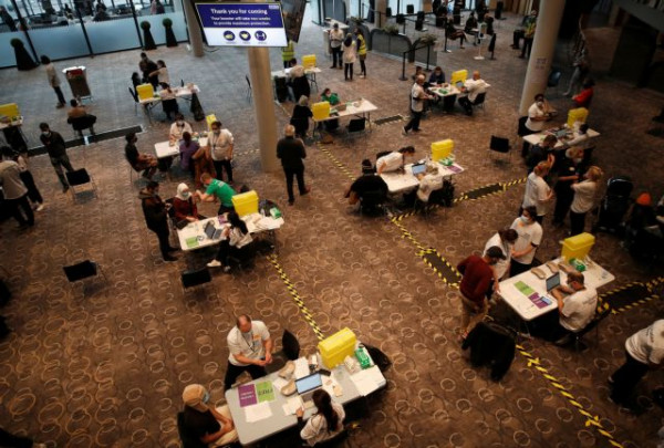 Νέα Ζηλανδία – Θάνατος 26χρονου από μυοκαρδίτιδα μετά τον εμβολιασμό