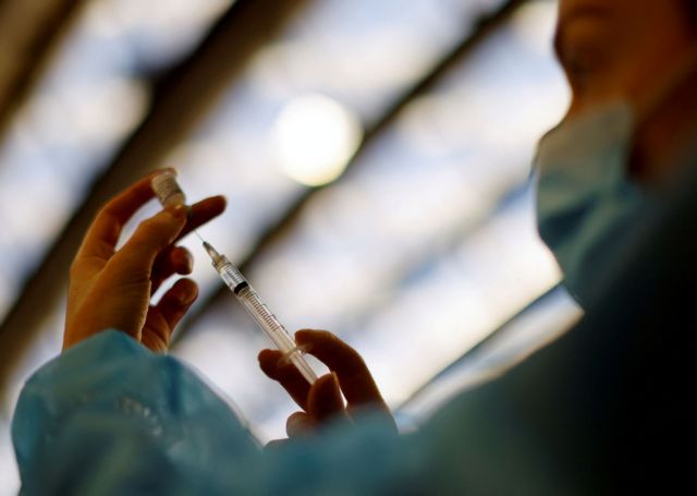 Κυριακίδου – Το καλύτερο δώρο για την Πρωτοχρονιά είναι ο εμβολιασμός