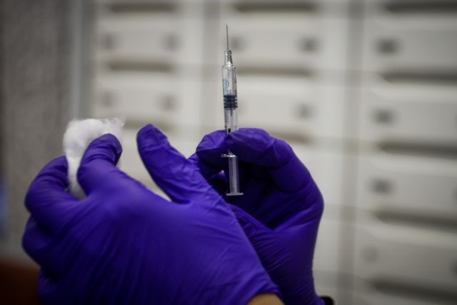 Πιερρακάκης – Σε ένα τριήμερο κλείστηκαν 557.000 ραντεβού τρίτης δόσης και 44.112 ραντεβού για εμβολιασμό πρώτης δόσης