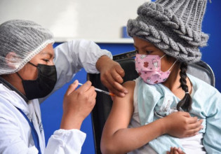 Αυστραλία – Η χώρα θα αρχίσει να εμβολιάζει τα παιδιά ηλικίας 5 με 11 ετών τον Ιανουάριο