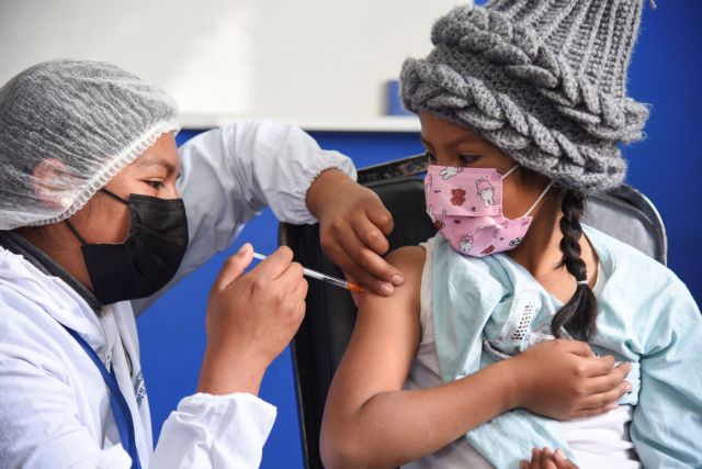 Αυστραλία - Η χώρα θα αρχίσει να εμβολιάζει τα παιδιά ηλικίας 5 με 11 ετών τον Ιανουάριο
