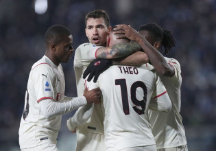 Μίλαν – Το εντυπωσιακό επίτευγμα της ομάδας του Στέφανο Πιόλι