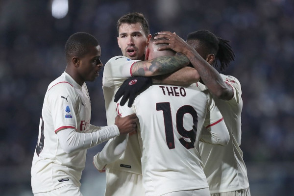 Μίλαν – Το εντυπωσιακό επίτευγμα της ομάδας του Στέφανο Πιόλι