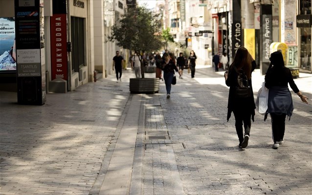 Ανοικτά τα εμπορικά καταστήματα την Κυριακή – Δείτε το ωράριο