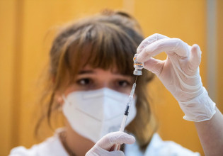 Μεξικό – Έδωσαν άδεια επείγουσας χρήσης στο εμβόλιο Abdala της Κούβας