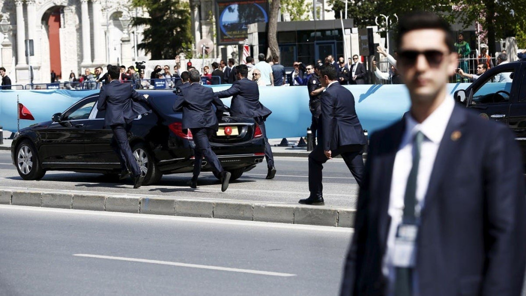 Τουρκία – Ασύλληπτα τα ποσά που δαπανώνται για τον στρατό προστασίας του Ερντογάν