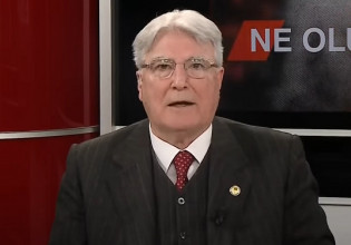 Σύμβουλος Ερντογάν – Σκεφτείτε από επίθεση της Ελλάδας να χάσουμε την αμυντική βιομηχανία μας