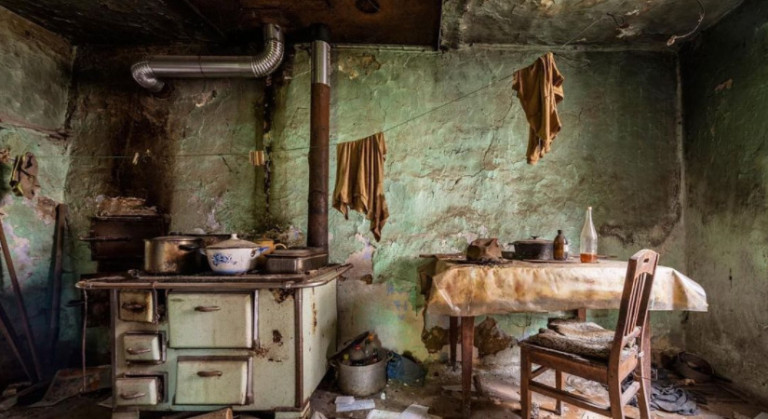 Λογαριασμός στο Instagram δείχνει πώς θα ήταν ο πλανήτης αν εξαφανιζόταν το ανθρώπινο είδος