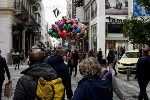 Κοροναϊός – Νέα μοριακή μεθοδολογία για την ανίχνευση μεταλλάξεων