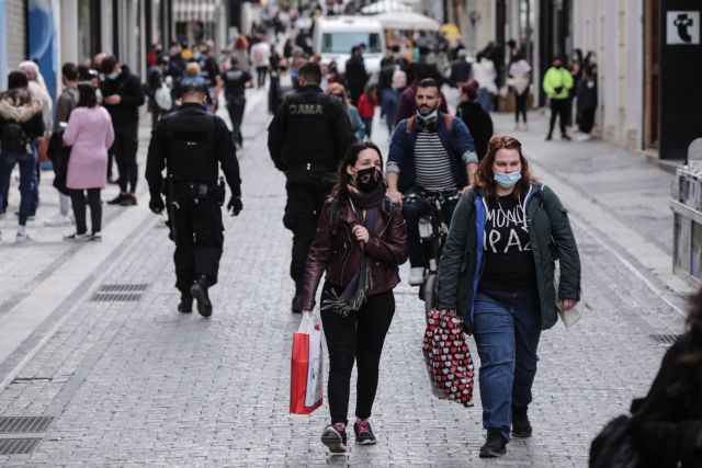 Εορταστικό ωράριο - Πώς θα λειτουργήσουν τα καταστήματα Χριστούγεννα και Πρωτοχρονιά