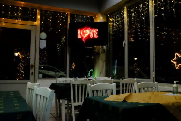 Κοροναϊός – Η εστίαση πλήρωσε τον λογαριασμό