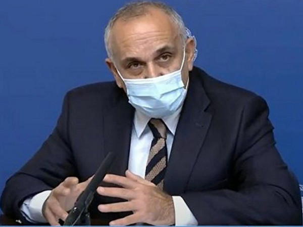 Ο νέος ρόλος του Πρεζεράκου