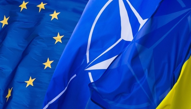 ΕΕ και ΝΑΤΟ - Επανέλαβαν την υποστήριξή τους στην Ουκρανία - «Ανοιχτοί στον διάλογο» με Ρωσία