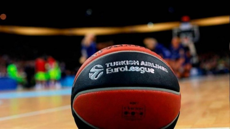 Euroleague – Αναθεωρεί το πρωτόκολλο κοροναϊού