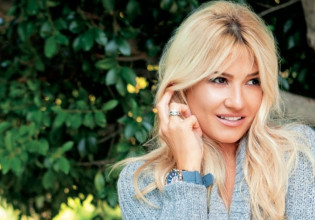 Φουλ ερωτευμένη η Φαίη Σκορδά – Ποιος είναι ο 40αρης που της έχει κλέψει την καρδιά