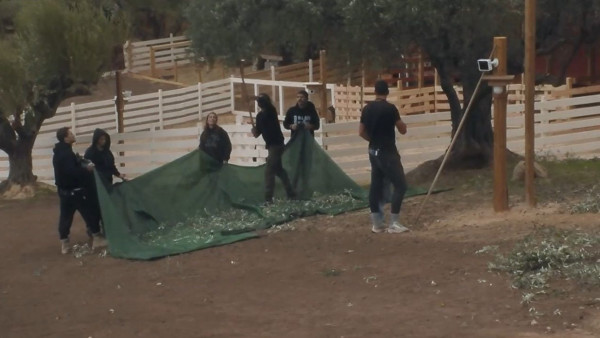 Η Φάρμα – Έκπληξη με τα δύο νέα πρόσωπα που μπαίνουν στο παιχνίδι