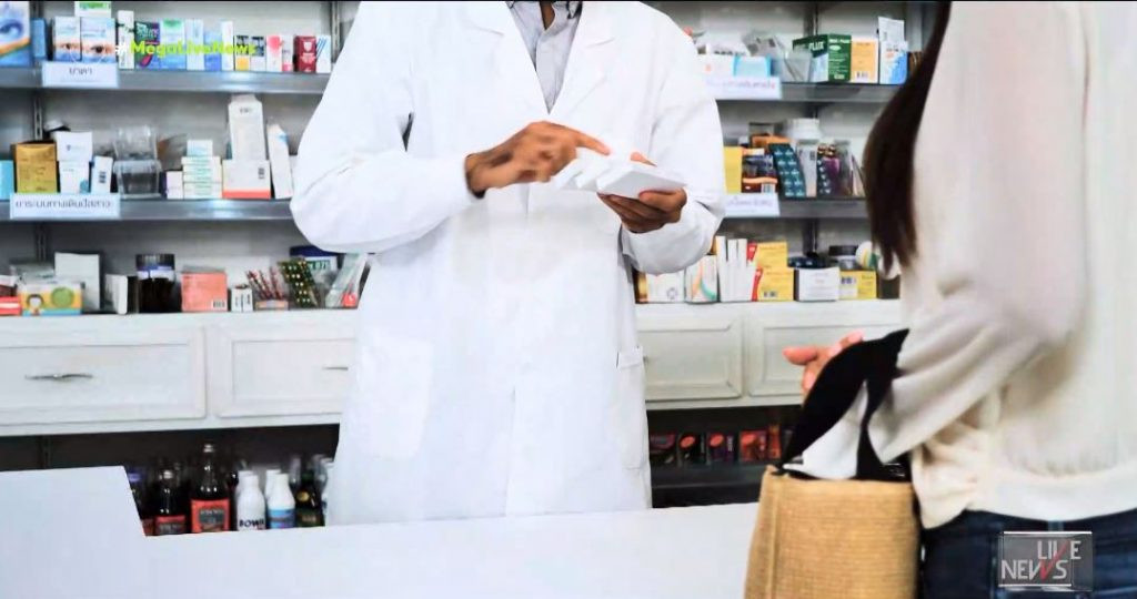 Ηράκλειο – Τη Δευτέρα στο αυτόφωρο ο φαρμακοποιός που συνελήφθη για έκδοση ψευδών ιατρικών βεβαιώσεων rapid test