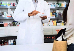 Ηράκλειο – Τη Δευτέρα στο αυτόφωρο ο φαρμακοποιός που συνελήφθη για έκδοση ψευδών ιατρικών βεβαιώσεων rapid test