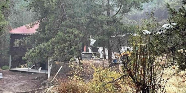 Κύπρος – Ομολόγησε ο δράστης της διπλής δολοφονίας – Υπέδειξε πού είναι θαμμένες οι δυο Ρωσίδες