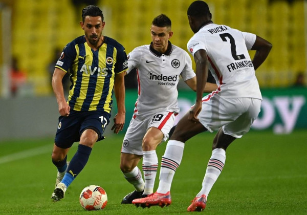 Έκανε τη δουλειά της η Άιντραχτ (1-1)