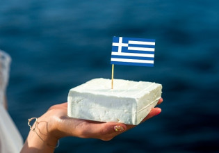 CNN – Το καλύτερο ελληνικό τυρί δεν είναι αυτό που νομίζετε