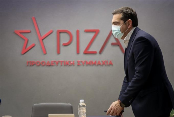 Στον κάμπο της κρίσης, χωρίς πυξίδα