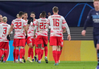 Όλα τα γκολ της βραδιάς στο Champions League